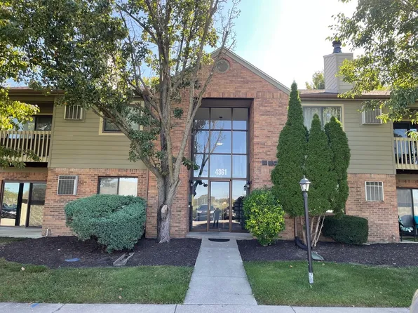 4361 Village Parkway Cir W APT 8, Indianapolis, IN 46254