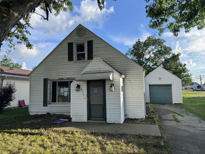 538 Touvelle St, Celina, OH, 45822
