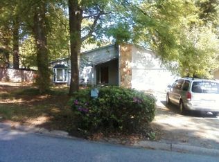 8567 Cedar Creek Rdg, Riverdale, GA