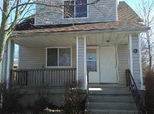 2416 Ulrich Ave, Dayton, OH 45406