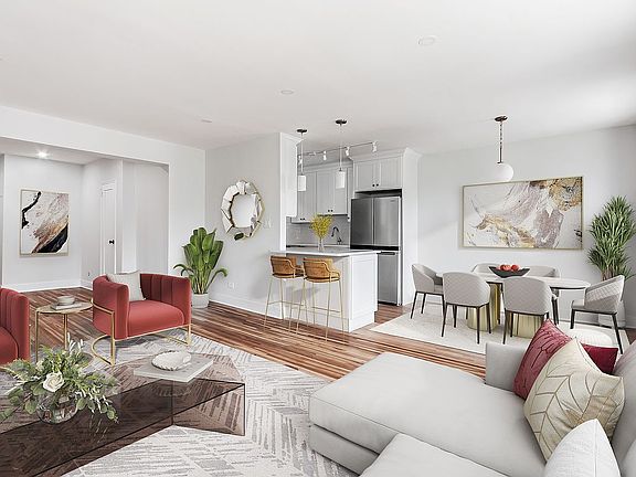 3rd image of 91 Van Cortlandt Ave W APT 7E