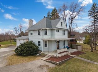 109 Aztalan STREET, Johnson Creek, WI 53038