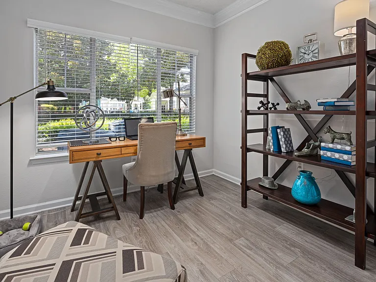 The Residences at Wakefield — Photo 23