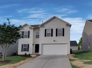 711 Cheswick Ave, Concord, NC 28025