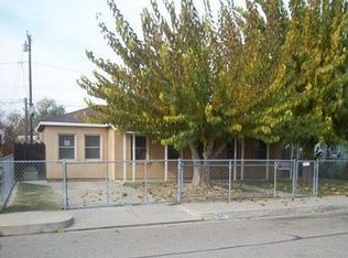 821 N Hall St, Visalia, CA 93291