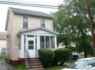 17 Vermont St, Maplewood, NJ 07040