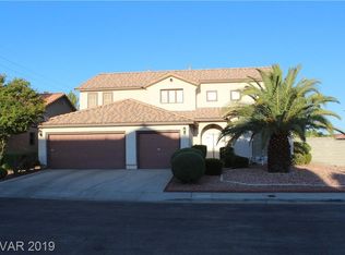 242 Casoria Ave, Las Vegas, NV 89123