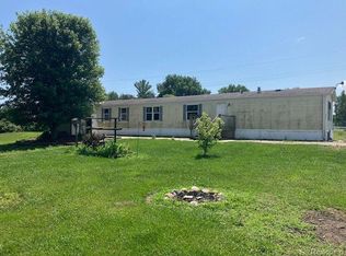 2010 N Goetze Rd, Carsonville, MI 48419