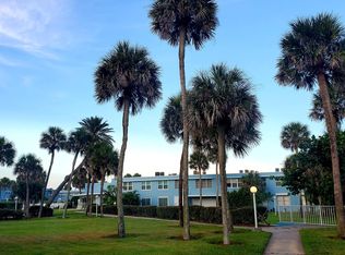 55 Sea Park Blvd APT 216, Satellite Beach, FL 32937