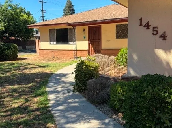 1454 W Gettysburg Ave, Fresno, CA 93705