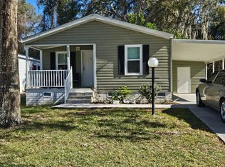 5309 S Stoneridge Dr, Inverness, FL 34450