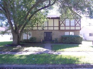 2507 W Greens Rd, Houston, TX 77067