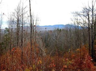 0 Millay Hill Rd, New Portland, ME 04961