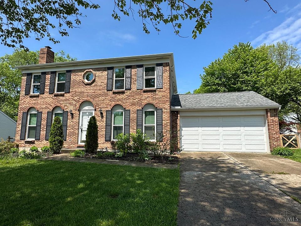 1st image of 7875 Pullbridge Ct
