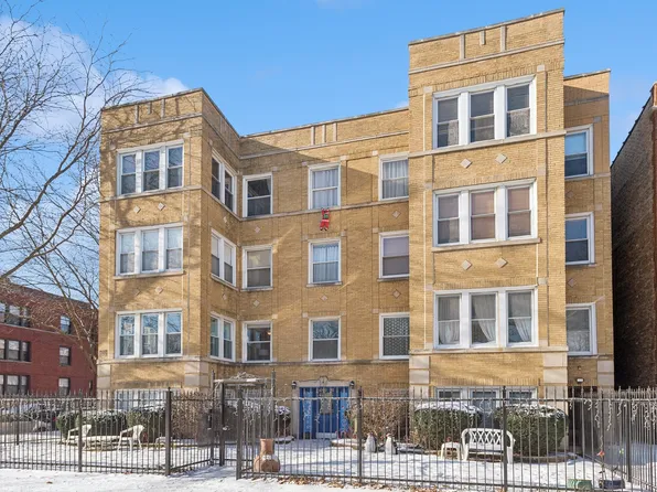 4700 N Saint Louis Ave APT 1, Chicago, IL 60625