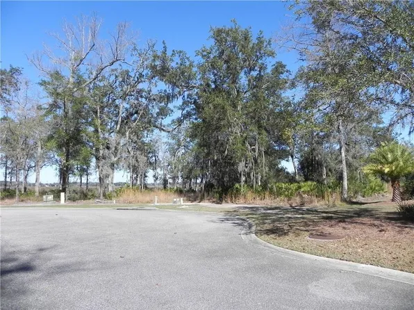 0 River View Ct, Waverly, GA 31565