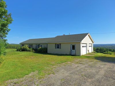 1518 Burton Hill Road, Orleans, VT, 05822