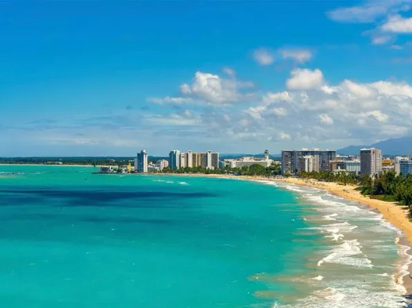 3103 Isla Verde #1201, Carolina, PR 00979