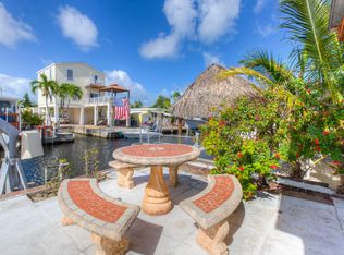 212 James Ave, Key Largo, FL 33037