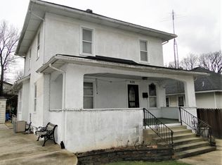 652 4th Ave, Joliet, IL 60433