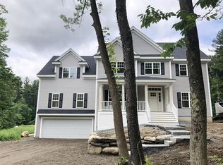 1100 Burroughs Rd, Boxboro, MA 01719