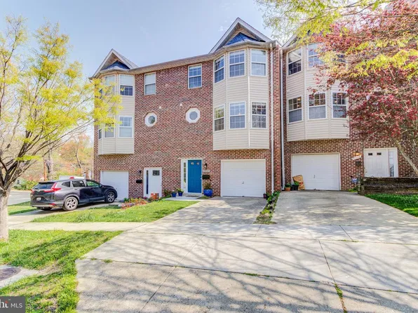 6441 Orchard Ave, Takoma Park, MD 20912