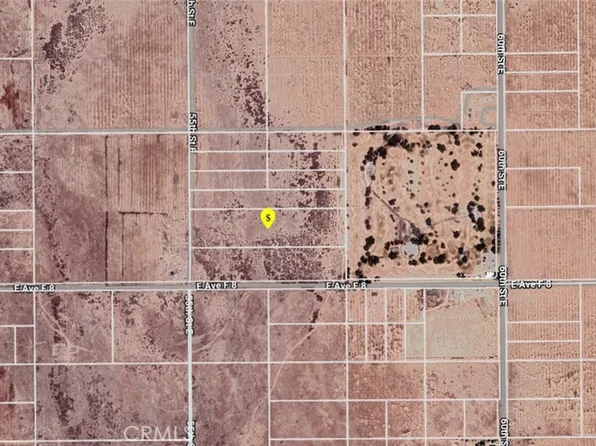1 Vic Ave #F, Lancaster, CA 93535