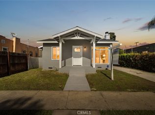 1201 E 78th St, Los Angeles, CA 90001