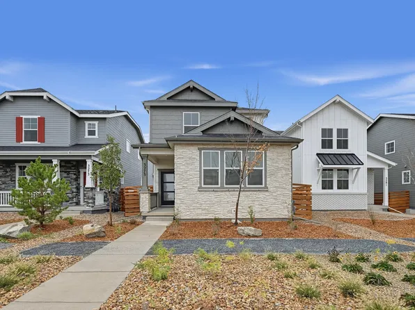 3275 N Catawba Way, Aurora, CO 80019