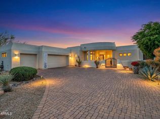 27902 N Agua Verde Dr, Rio Verde, AZ 85263