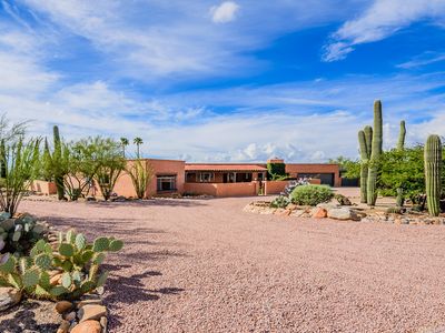 1302 E Indian Wells Rd, Tucson, AZ, 85718
