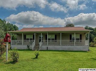 91 Chimney Rock, Union Grove, AL 35175