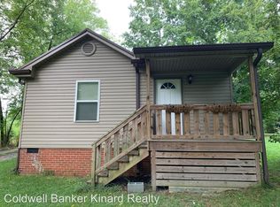 2250 Bates Pike SE, Cleveland, TN 37311