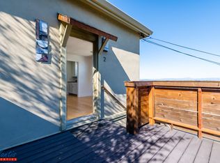 601 Middle Rd APT 2, Belmont, CA 94002