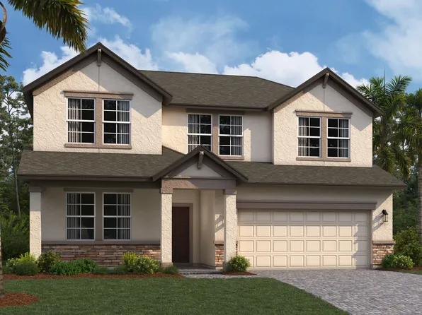 22537 Hearken Ct, Land O Lakes, FL 34637