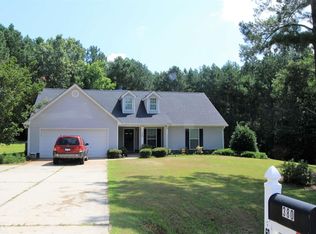 380 Pine Ridge Cir, Winterville, GA 30683