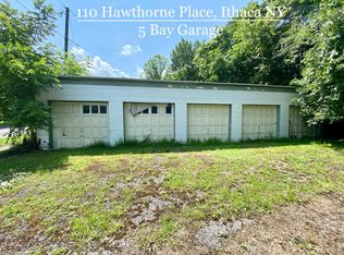 110 Hawthorne Pl, Ithaca, NY 14850