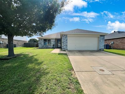 122 Thoroughbred Dr, Krum, TX, 76249