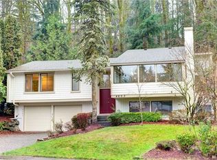 4603 158th Ave SE, Bellevue, WA 98006