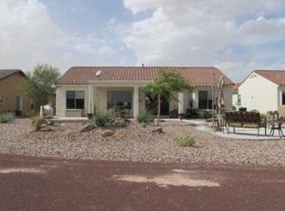 4257 N Coronado Dr, Florence, AZ 85132