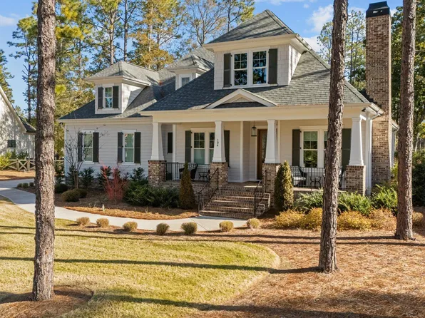 104 Keswick Lane, Pinehurst, NC 28374