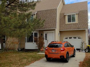 1245 S 550 E, Springville, UT 84663