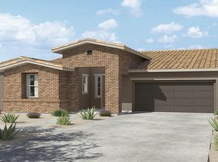 23063 E Via Del Oro, Queen Creek, AZ 85142