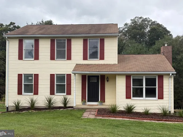 2406 Carzil Dr, Finksburg, MD 21048
