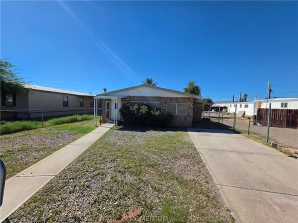 1801 Tejon Drive, Bullhead City, AZ 86442