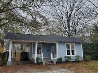 404 Dabbs St, Hattiesburg, MS 39401
