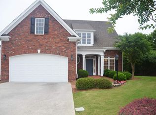 1540 Woodberry Run Dr, Snellville, GA 30078