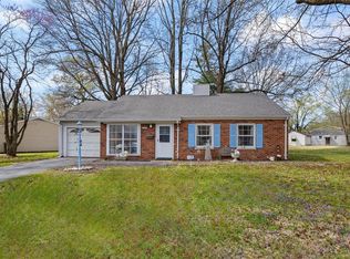 347 N 43rd St, Belleville, IL