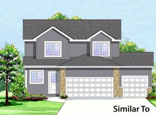 1501 Hackenberry Pl, Granger, IA 50109