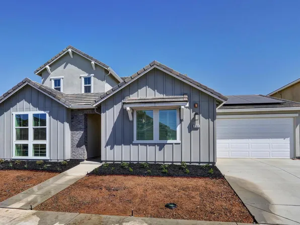 8161 Triplefin Way, Elk Grove, CA 95757